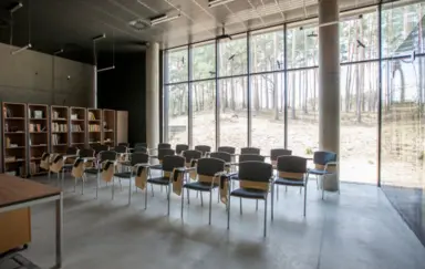 Muzeum Warszawy – Miejsce Pamięci Palmiry - zdjęcie 3