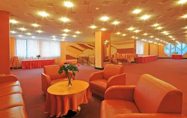 Hotel Sport Bełchatów - zdjęcie 3