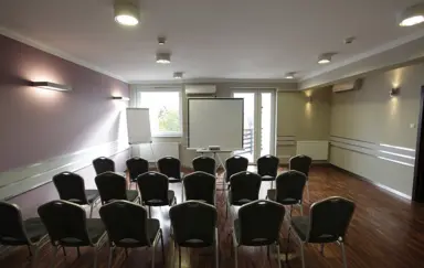 Sala konferencyjna Hotel Beethoven