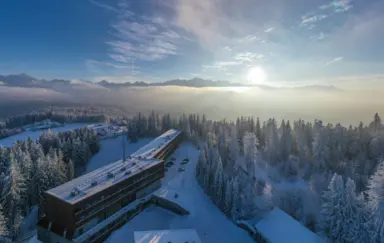Hotel Tatry Polana Zgorzelisko Murzasichle