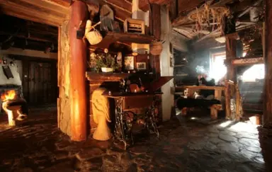 Art Hotel Nikifor - zdjęcie 5