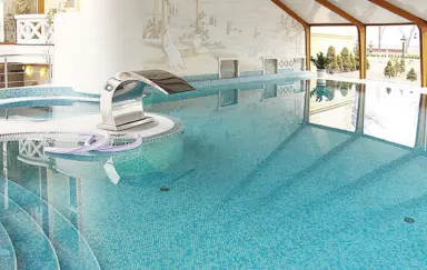 Pałac Piorunów - zdjęcie 5