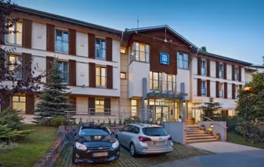 Hotel Aqua Sopot - zdjęcie 2