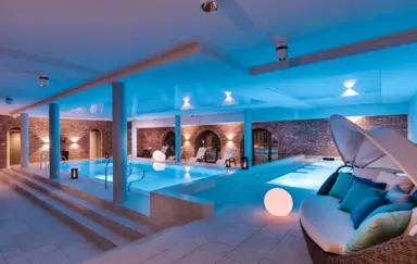 Talaria Resort & SPA basen
