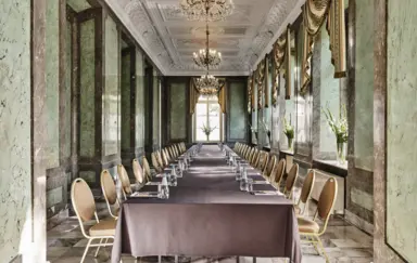 Hotel Bellotto Warszawa - photo 3