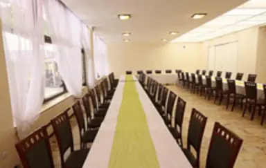 Centrum Wypoczynkowo - Konferencyjne Stilon - zdjęcie 2