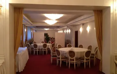 Sala Bankietowa