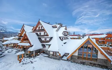 Hotel Toporów - photo 2