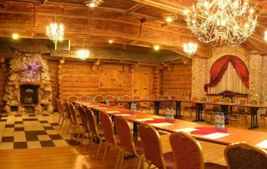 Hotel Wisła Mountain Spa - zdjęcie 5
