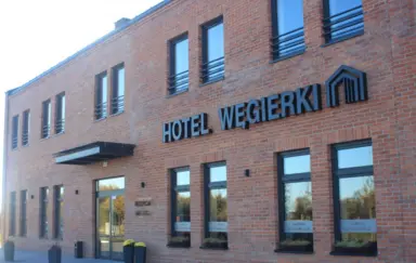 Hotel Węgierki - zdjęcie 4