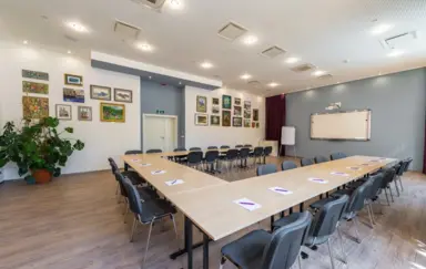 Hotel Buczyński Medical & Spa - zdjęcie 2