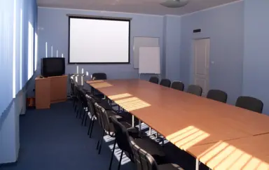 Centrum konferencyjno-szkoleniowe Cetniewo - photo 3