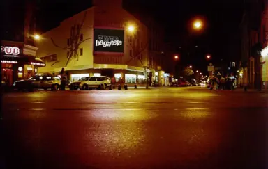 Teatr Bagatela im. Tadeusza Boya-Żeleńskiego - zdjęcie 2