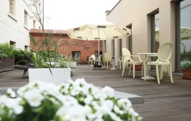 Hotel Bulwar - zdjęcie 3