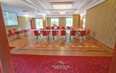 Hotel Albatros - photo 3