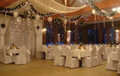 Leśniczówka Przyłęsko