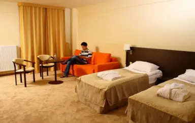 Hotel Elbrus - zdjęcie 2