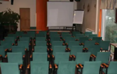 Sala Konferencyjna KAMA