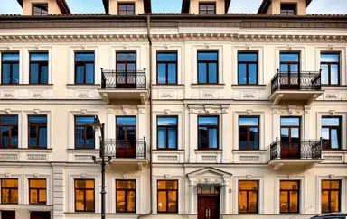 Hotel Aristo Bialystok