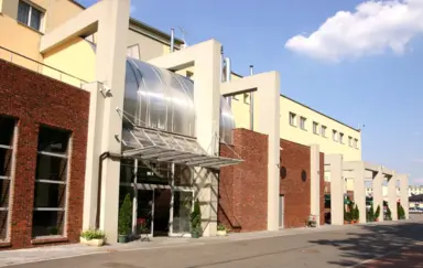 Hotel Liburnia Cieszyn