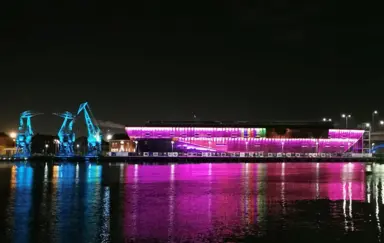 Morskie Centrum Nauki - photo 3