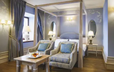 Król Kazimierz Hotel & SPA - zdjęcie 4