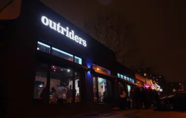 Outriders Klub - zdjęcie 2