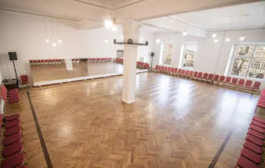 RYNEK.przestrzeń Poznan sale bankietowe