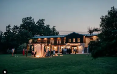 Dwór w Tomaszowicach - photo 2