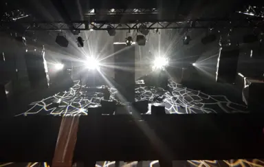 Nowa Dekadencja - Szczecińskie Centrum Kultury Szczecin sala na eventy