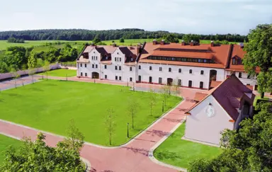 Pałac Sulisław - photo 2