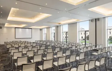 Vienna House by Wyndham Andel's Cracow Krakow sala konferencyjna