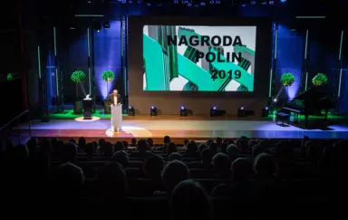 Centrum Konferencyjne POLIN - photo 5