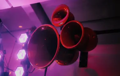 system nagłośnienia VOID ACOUSTICS