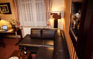 Hotel Logos Gdańsk - zdjęcie 3