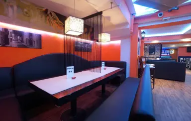 Sofa Club & Restaurant Rzeszów