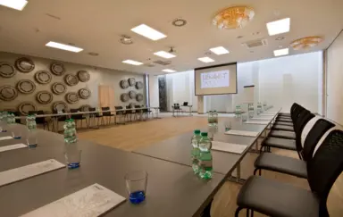 Hotel Lenart Kraków-Wieliczka - photo 2