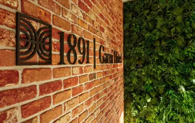 1891 Garni Hotel Krakow