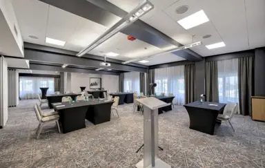 Hotel Kossak - photo 3