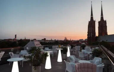 The Bridge Wrocław MGallery Hotel Collection - photo 2