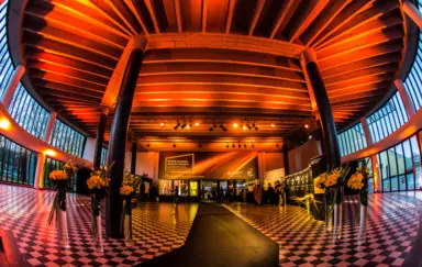 Tor Wyścigów Konnych Służewiec - photo 3