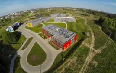 Olsztyński Park Naukowo-Technologiczny Olsztyn konferencje