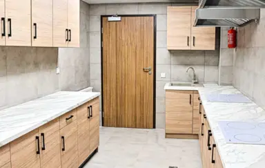 Hotel Boginia zaplecze gastronomiczne