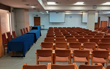Zakrzówek Konferencje i Eventy (dawniej Hotel Sympozjum Kraków) - zdjęcie 2