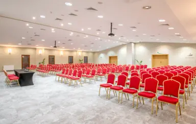 Hotel Magellan Business & Spa - photo 2