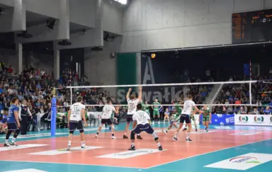 Suwałki Arena - zdjęcie 4
