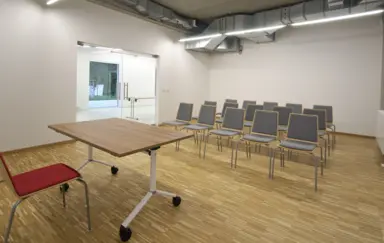 Fundacja Rozwoju Śląska Opole sala konferencyjna