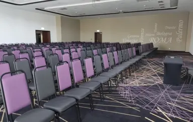 Hotel Ambasador Premium - photo 2