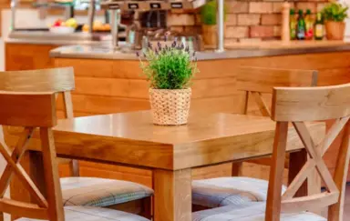 Panorama Gorska Wisla Resort & SPA Wisla restauracja