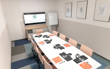 Sale szkoleniowe PTE - zdjęcie 3